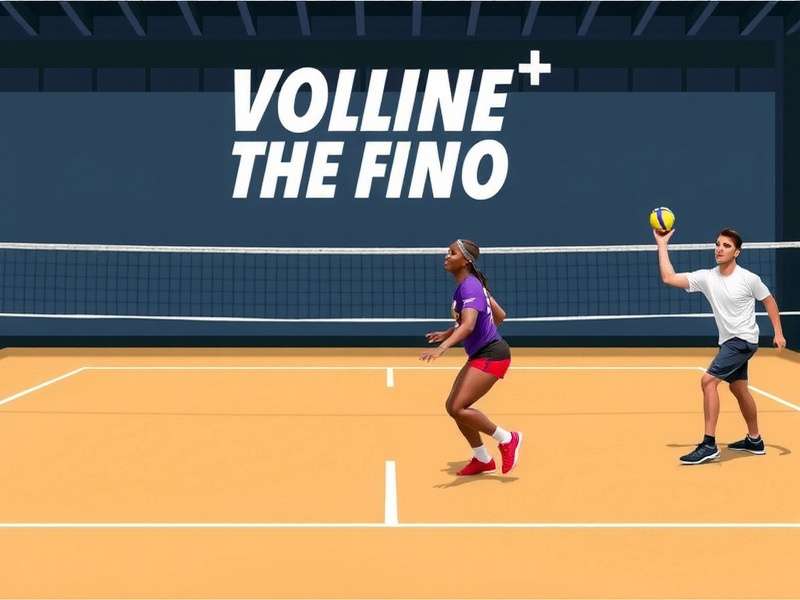 Volley Prime Dynamos Community Meetup